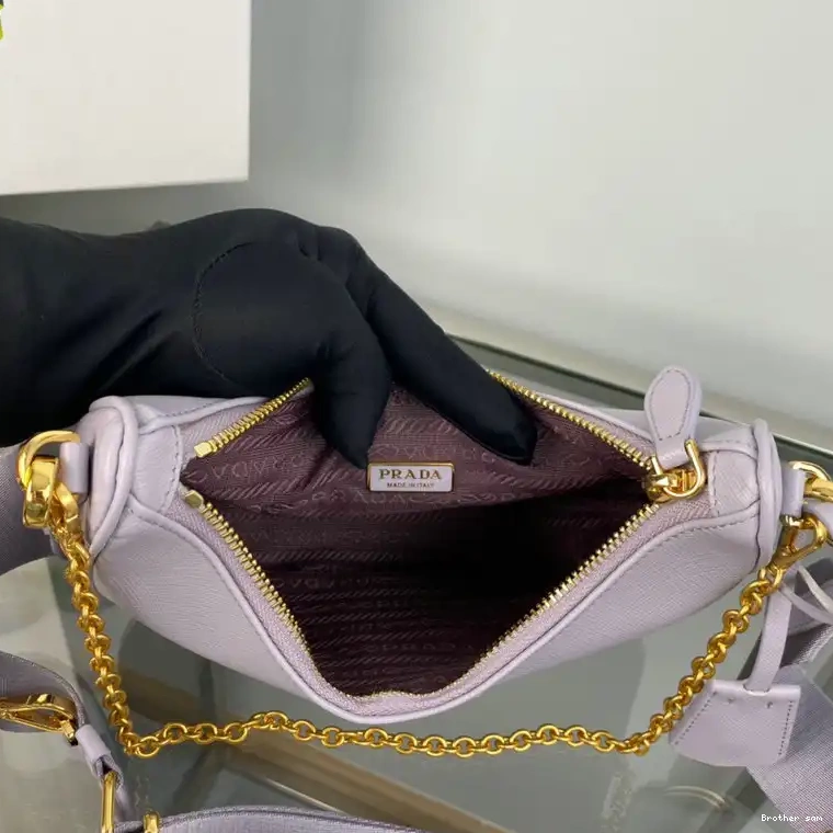 Brother sam Bag Prada 2209YZ0054 0517